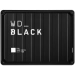 Външен хард диск WD_BLACK (2TB, USB 3.2)