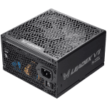 Захранване Super Flower Leadex VII Platinum 1000W ATX 3.0, 80 Plus Platinum, Fully Modular