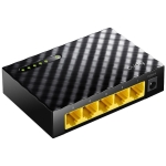 Cudy GS105D, 5 ports switch, 10/100/1000, Auto-MDI/MDIX