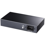 Cudy FS1006P, 6 ports, 10/100, PoE+ Switch