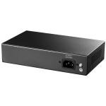 Cudy FS1010P, 8 ports switch, 10/100, PoE+ Switch 120W, 2 x Uplink ports