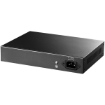 Cudy GS1010PE, 10 ports switch, 10/100/1000, PoE 120W, 2 x Uplink ports