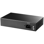 Cudy FS1010PG, 8 ports switch, 10/100, PoE+ Switch 120W, 2 x Uplink ports 10/100/1000
