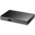 Cudy FS1018PS1, 16 x 10/100 PoE+ Switch 190W, 2 x Gigabit ports, 1 x SFP Slot