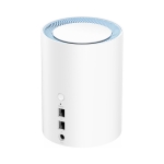 Cudy M1200 3, AC1200 Dual Band, 2.4/5 GHz, 300 -  867 Mbps, 3 items