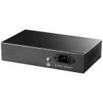 Cudy GS1008PS2, L2, 8 x Gigabit Ethernet PoE ports, 2 x SFP, 128MB RAM