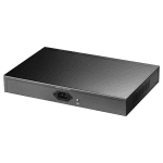 Cudy FS1026PS1, 24x10/100 PoE+ Switch 2 x Gigabit ports, 1 x SFP Slot