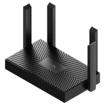 Cudy WR1500, AX1500, Gigabit Wi-Fi 6, 4×10/100/1000 Mbps Ethernet Ports