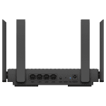 Cudy WR1500, AX1500, Gigabit Wi-Fi 6, 4×10/100/1000 Mbps Ethernet Ports