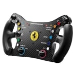 Thrustmaster Ferrari 488 GT3 Wheel Add-On, PC, PS4, PS5, Xbox