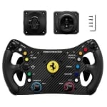 Thrustmaster Ferrari 488 GT3 Wheel Add-On, PC, PS4, PS5, Xbox