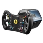 Thrustmaster Ferrari 488 GT3 Wheel Add-On, PC, PS4, PS5, Xbox