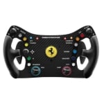 Thrustmaster Ferrari 488 GT3 Wheel Add-On, PC, PS4, PS5, Xbox