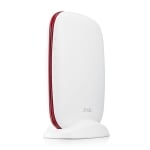 ZYXEL SCR50AXE with cloud firewall, WiFi 6 AXE5400, 4xGb ports