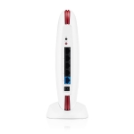 ZYXEL SCR50AXE with cloud firewall, WiFi 6 AXE5400, 4xGb ports