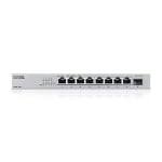 ZyXEL XMG-108, 8 ports switch 2,5Gb + 1xSFP+, not managed