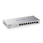 ZyXEL XMG-108, 8 ports switch 2,5Gb + 1xSFP+, not managed