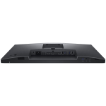 Monitor DELL P2424HEB Video Conferencing 24 inch 1920x1080 FHD, IPS Antiglare, 16:9, 1000:1, 250 cd/m2, 8ms/5ms, 178/178, 2xDP, HDMI, 2xUSB-C (DP/PD), USB-B, 3xUSB-A, RJ-45, Audio line out, 2x5W