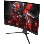 MSI G272CQP - 27 inch 2560x1440 170Hz Curved 16:9, VA Anti-glare, 1000R, 1ms