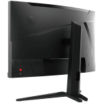 MSI G272CQP - 27 inch 2560x1440 170Hz Curved 16:9, VA Anti-glare, 1000R, 1ms