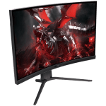 MSI G272CQP - 27 inch 2560x1440 170Hz Curved 16:9, VA Anti-glare, 1000R, 1ms