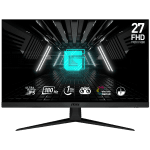 MSI G2712F - 27 inch 1920x1080 180Hz, 16:9, Ultra Rapid IPS Anti-glare, 1ms