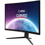 MSI G2422C - 24 inch 1920x1080 Curved 180Hz, 16:9, VA Anti-glare, 1500R, 1ms