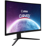 MSI G2422C - 24 inch 1920x1080 Curved 180Hz, 16:9, VA Anti-glare, 1500R, 1ms