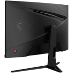 MSI G2422C - 24 inch 1920x1080 Curved 180Hz, 16:9, VA Anti-glare, 1500R, 1ms