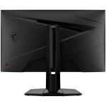 MSI G274QPF E2 - 27 inch 2560x1440 180Hz, 16:9, Rapid IPS Anti-glare, 1ms