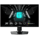 MSI G274QPF E2 - 27 inch 2560x1440 180Hz, 16:9, Rapid IPS Anti-glare, 1ms
