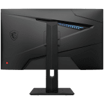 MSI MAG 274QRF QD E2 - 27 inch 2560x1440 170Hz, 16:9, Rapid IPS Anti-glare, 1ms