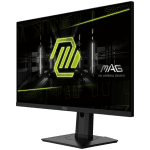 MSI MAG 274QRF QD E2 - 27 inch 2560x1440 170Hz, 16:9, Rapid IPS Anti-glare, 1ms