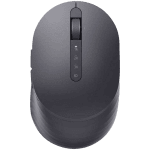 Dell Premier Rechargeable Wireless Mouse - MS7421W - Graphite Black