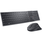 Dell Premier Collaboration Keyboard and Mouse - KM900 - US International