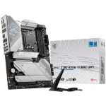 Дънна платка MSI MPG Z790 EDGE TI MAX WIFI