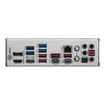 Дънна платка MSI MPG Z790 EDGE TI MAX WIFI