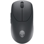 Alienware Pro Wireless Gaming Mouse (Dark Side of the Moon)