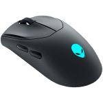 Alienware Pro Wireless Gaming Mouse (Dark Side of the Moon)