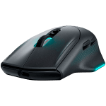 Alienware Wireless Gaming Mouse - AW620M