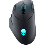Alienware Wireless Gaming Mouse - AW620M