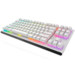 Alienware Tenkeyless Gaming Keyboard - AW420K (Lunar Light)
