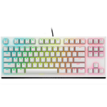 Alienware Tenkeyless Gaming Keyboard - AW420K (Lunar Light)