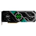 Видео карта Palit RTX 3060Ti GamingPro OC 8GB GDDR6