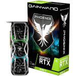 Видео карта Gainward RTX 3080 Ti Phoenix, 12GB GDDR6X