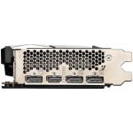 Видео карта MSI RX 6650 XT MECH 2X 8G OC, 8GB GDDR6