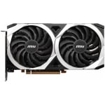 Видео карта MSI RX 6650 XT MECH 2X 8G OC, 8GB GDDR6