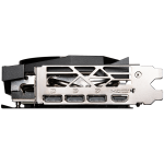 Видео карта MSI RTX 4070 GAMING X TRIO 12G, 12GB GDDR6X