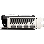 Видео карта MSI RX 6750 XT MECH 2X 12G OC, 12GB GDDR6