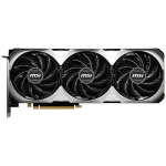 Видео карта MSI RTX 4070 Ti VENTUS 3X 12G OC, 12GB GDDR6X